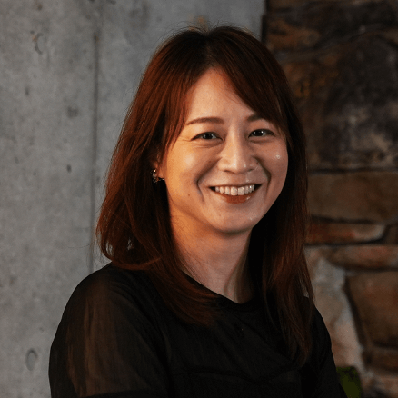 速水 裕子の紹介画像